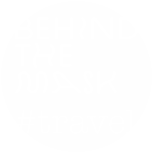 Behind the Mask Travel